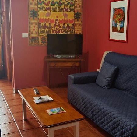 Bonito Y Amplio Piso En Los Llanos De Aridane Bagian luar foto