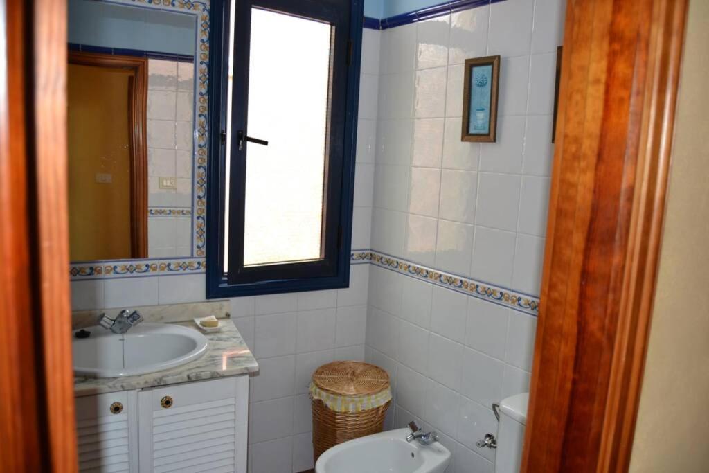 Bonito Y Amplio Piso En Los Llanos De Aridane Bagian luar foto