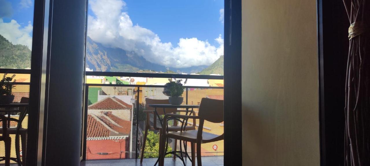 Bonito Y Amplio Piso En Los Llanos De Aridane Bagian luar foto
